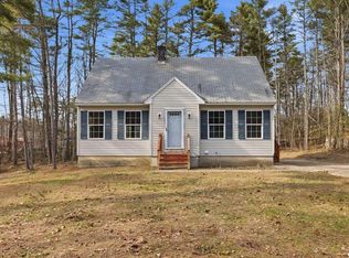 32 Balsam Drive, Waterboro, ME 04061