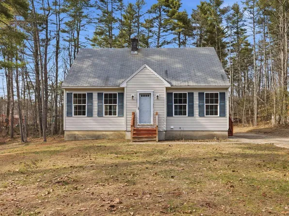 32 Balsam Drive, Waterboro, ME 04061