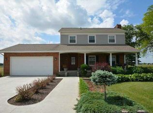 1761 S Greenlee Rd, Ludlow Falls, OH 45339