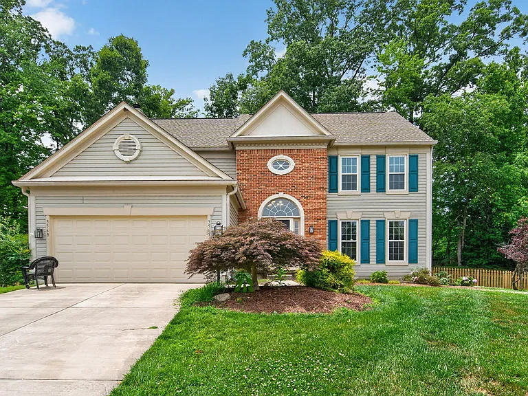 3569 Eskew Ct — Photo 2