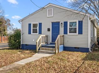 63 W 29th St, Richmond, VA 23225
