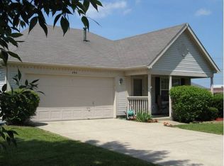 494 Sycarmore St, Brownsburg, IN 46112