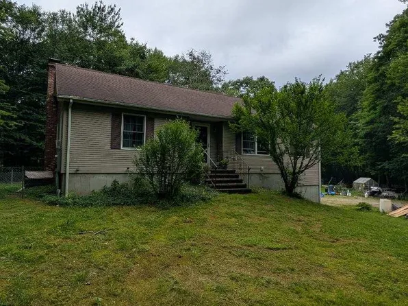 473 Lebanon Avenue, Colchester, CT 06415