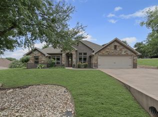 6202 Carrizo Dr, Granbury, TX 76049