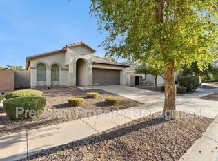 3642 E Timberline Rd, Gilbert, AZ 85297