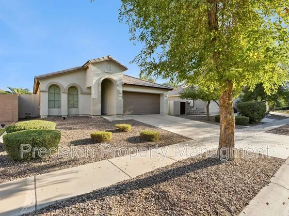 3642 E Timberline Rd, Gilbert, AZ 85297