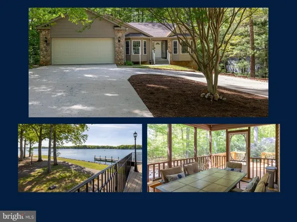 115 Harris Ct, Locust Grove, VA 22508