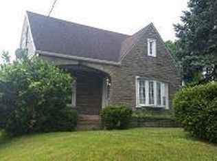 638 Logan Ave, Mingo Junction, OH 43938