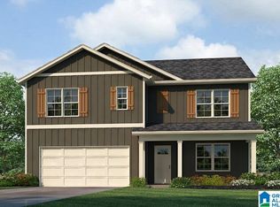 5103 Meadow Ridge Trl, Bessemer, AL 35022