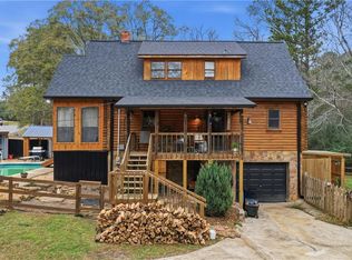 100 Lee Ave, Cedartown, GA 30125