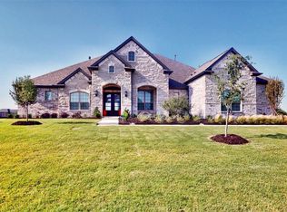 131 Garfield Ct, Celina, TX 75009