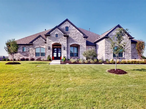 131 Garfield Ct, Celina, TX 75009