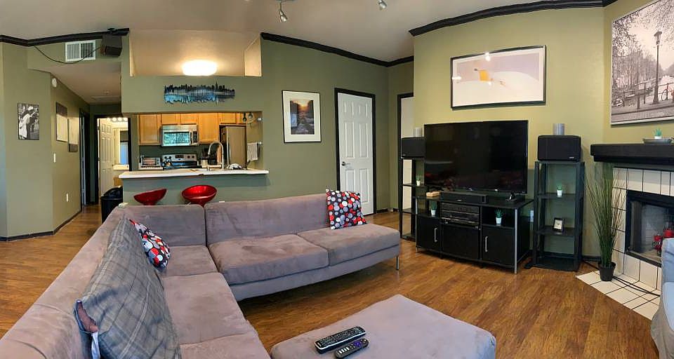 1st image of 5401 E Van Buren St Unit 3025