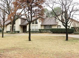 3345 Barberry Rd, Grapevine, TX 76051