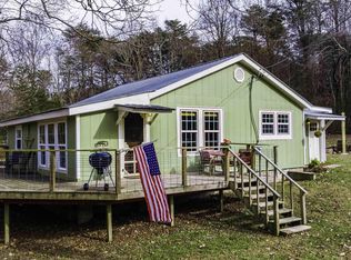 16564 County Road 89, Mentone, AL 35984