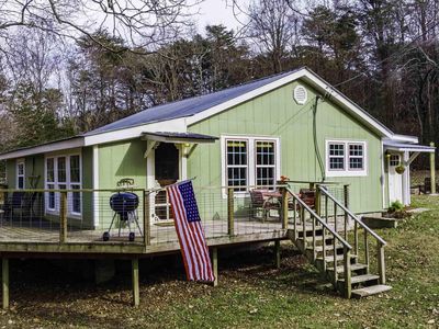16564 County Road 89, Mentone, AL, 35984