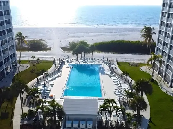 7148 Estero BLVD #222, FORT MYERS BEACH, FL 33931