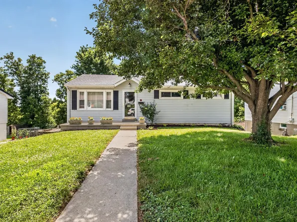 121 Western Ave, Cynthiana, KY 41031