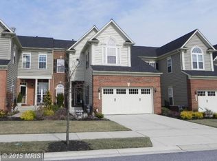 4304 Pearlberry Rd, Pikesville, MD 21208