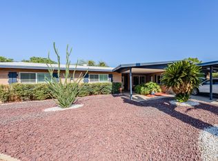 7501 E Fairmount Pl, Tucson, AZ 85715