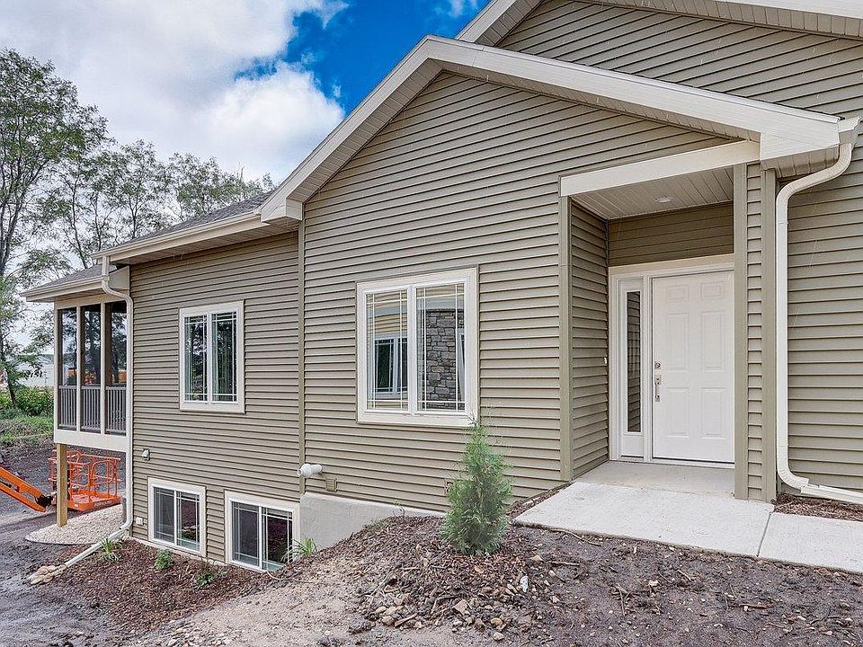 6674 Church Hill Ct Deforest WI Zillow