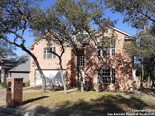 2nd image of 9214 Rustlers Creek Dr