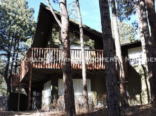 19010 Burnt Leaf Way, Monument, CO 80132