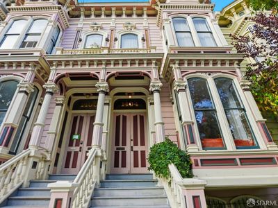 1404 Golden Gate Ave, San Francisco, CA, 94115