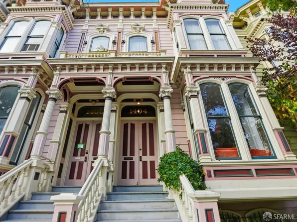 1404 Golden Gate Ave, San Francisco, CA 94115
