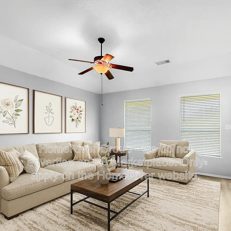 Building Photo - 20146 Jasper Oaks Dr