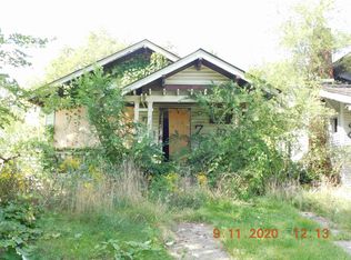 11637 Indiana St, Detroit, MI 48204