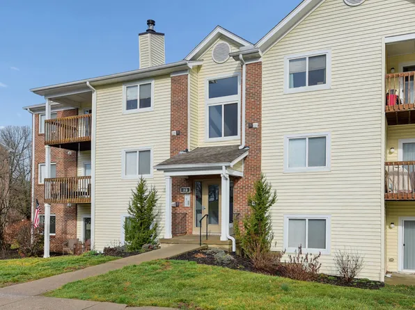 33 Rio Grande Cir APT 9, Florence, KY 41042