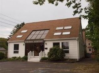 239 N Franklin St, Holbrook, MA 02343