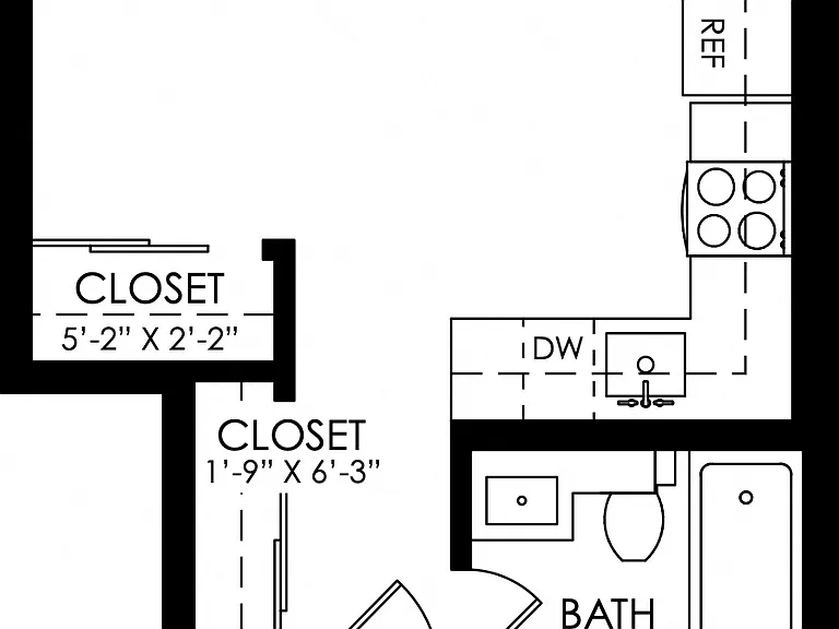 Kent Apartments — Photo 18