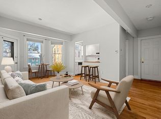 52 Fair Street Condominium, Newburyport, MA 01950