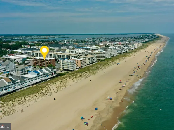 6 141st St Unit 202, Ocean City, MD 21842