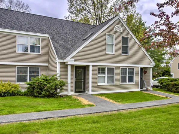 5 Glenridge Drive #5, Portland, ME 04102