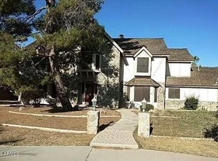 2948 N Val Vista Dr, Mesa, AZ 85213