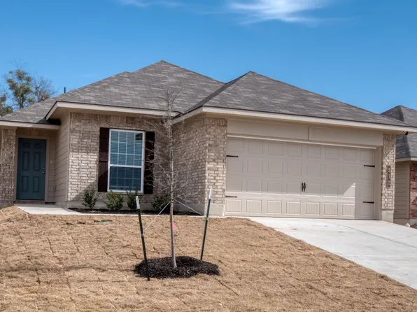 517 Fallbrook Dr, Temple, TX 76502