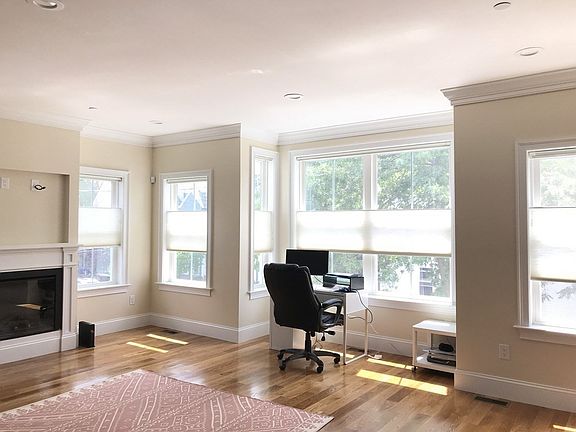 5th image of 43 Mansfield St #A