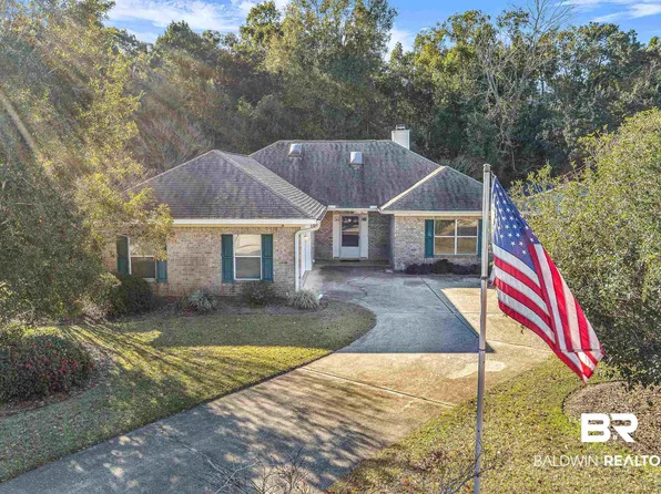20625 Lowry Dr, Fairhope, AL 36532
