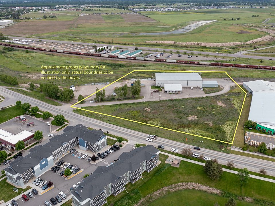 1st image of 4685 Expressway