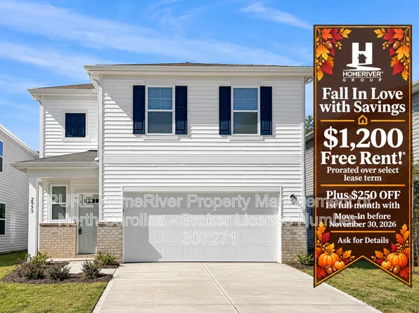 2953 31st Street Ln NE, Hickory, NC 28601
