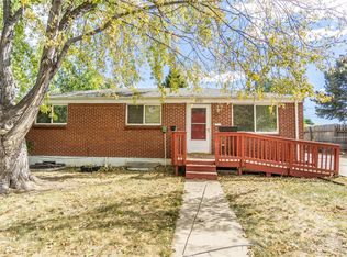 8930 Hunter Way, Westminster, CO 80031
