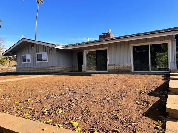 11070 San Gabriel Way, Valley Center, CA 92082