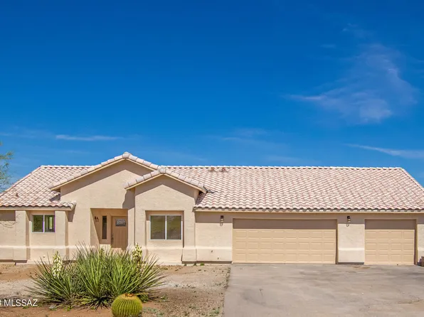 1130 N Laney Dr, Vail, AZ 85641