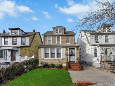 89-06 Gettysburg Street, Jamaica, NY, 11426