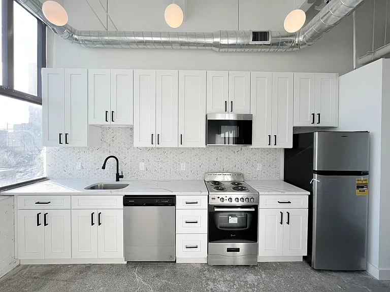 The Lofts at The Wolf Building — Photo 20