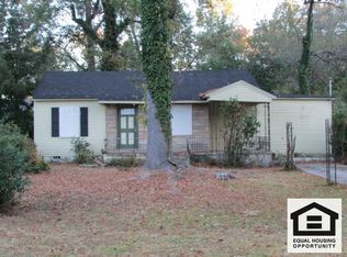 3411 Walker St, Macon, GA 31204