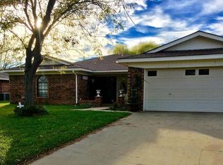 325 Elm St, Hereford, TX 79045